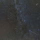 Image for article titled 17 Spectacular Photos of This Year's Ongoing Perseid Meteor Shower